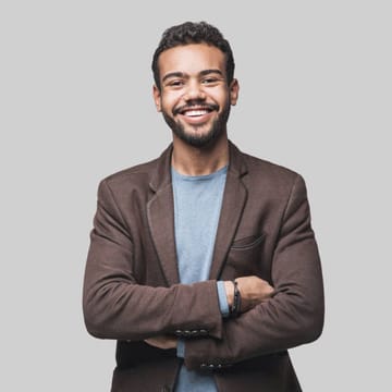 Avatar do jogador João